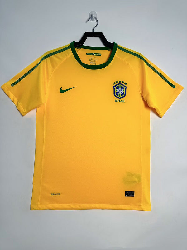 Brazil 2010 Retro - Home