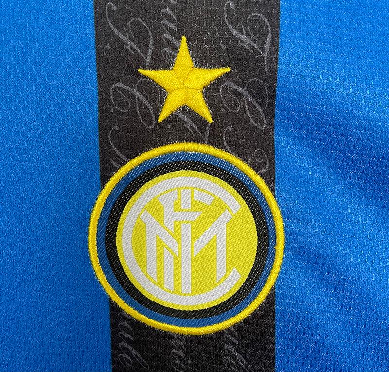 Inter Milan 1997-98 Retro - Home