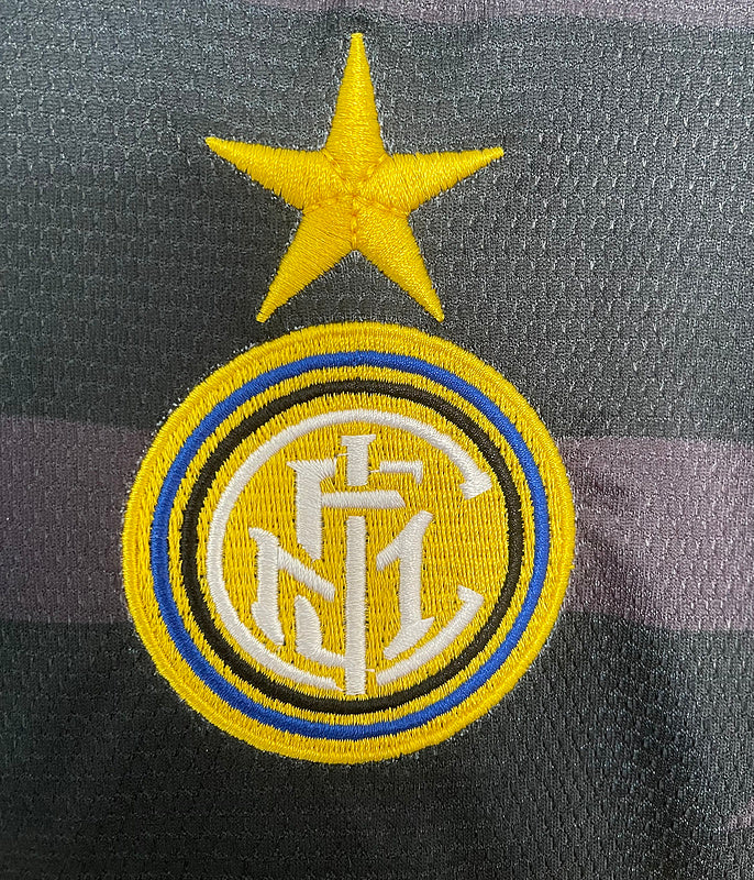 Inter Milan 1997-98 Retro - Third