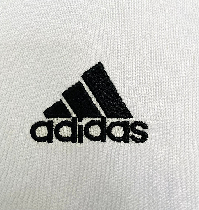 AC Milan 2009-10 Retro - Away