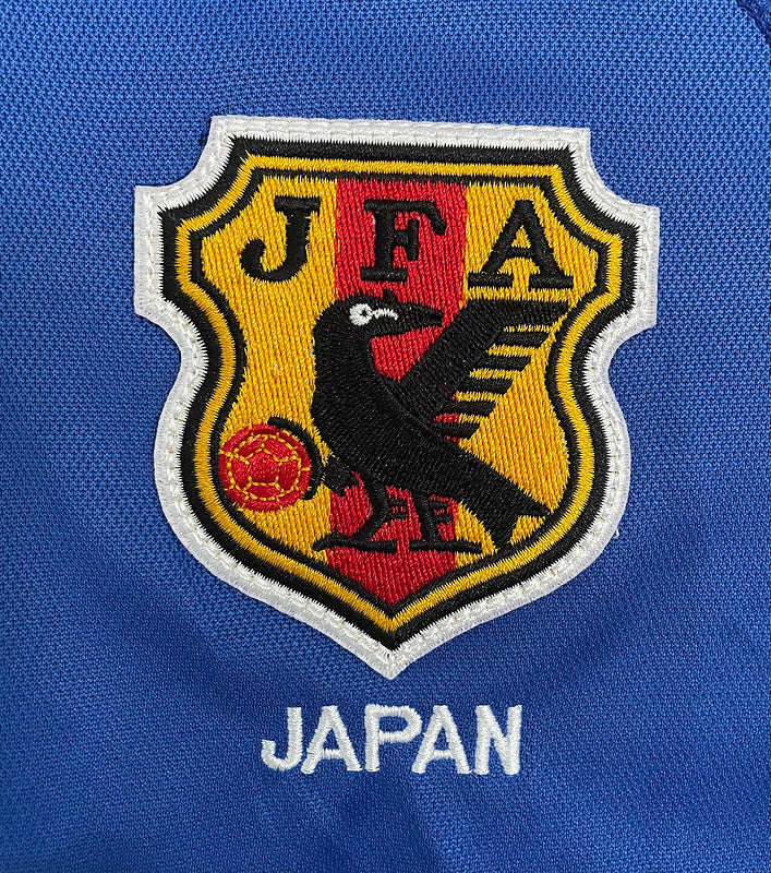 Japan 2000 Retro - Home
