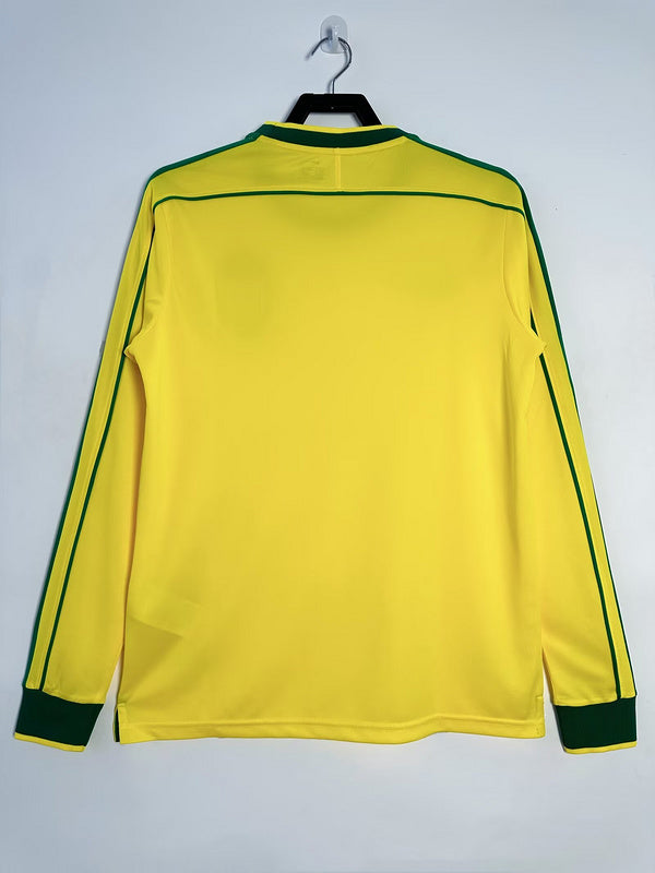 Brazil 1998 Retro - Home