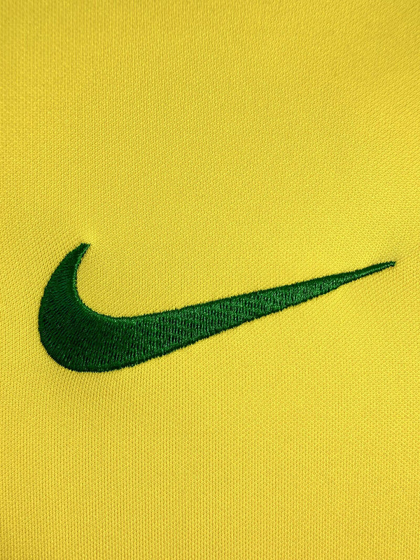 Brazil 1998 Retro - Home