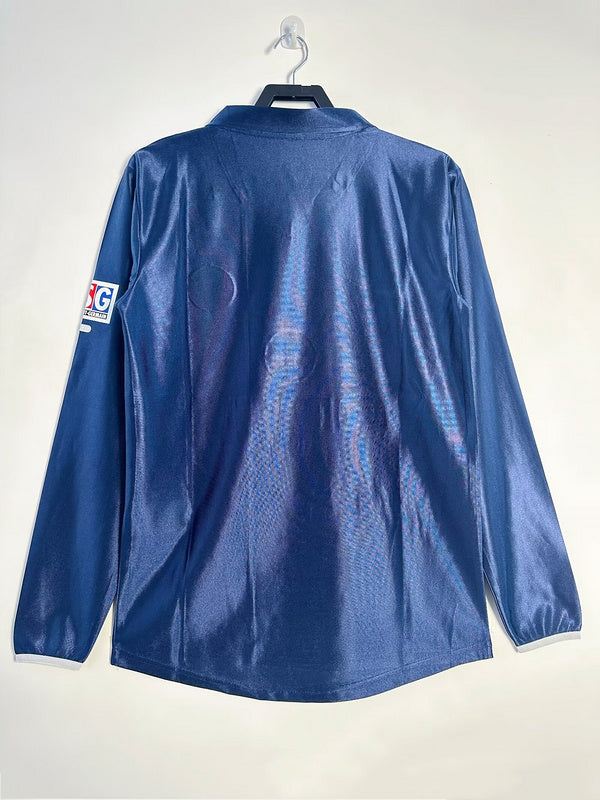 Paris Saint-Germain 2001-02 Retro - Home