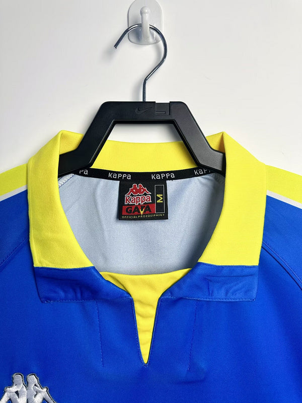 Juventus 1998-99 Retro - Away