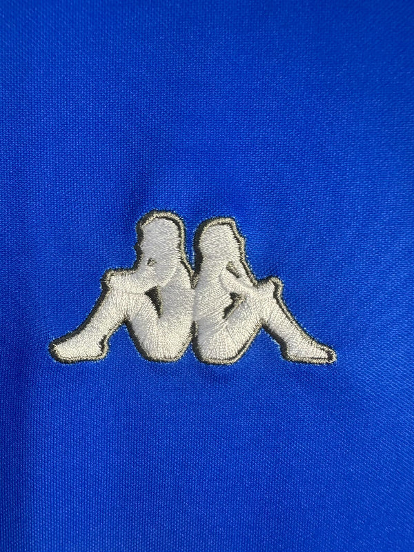 Juventus 1998-99 Retro - Away