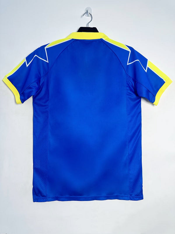 Juventus 1998-99 Retro - Away