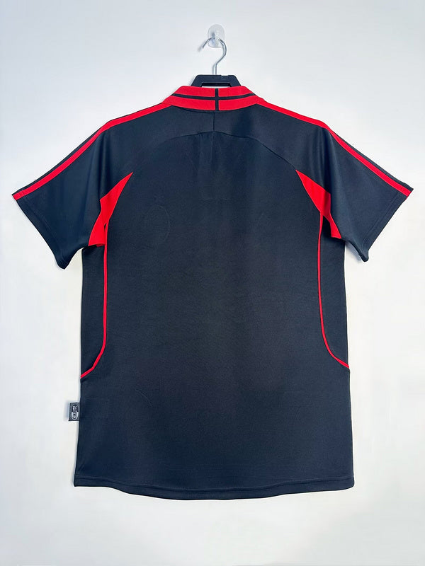 AC Milan 2000-01 Retro - Third