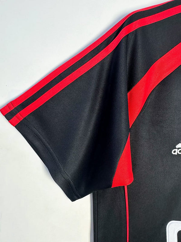 AC Milan 2000-01 Retro - Third
