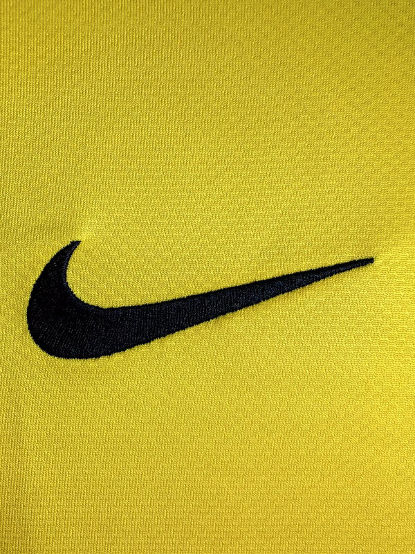 Barcelona 2008-09 Retro - Away Long Sleeves