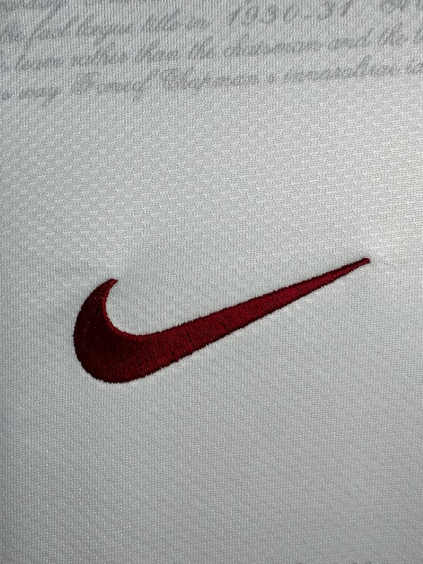 Arsenal 2007-08 Retro - Away