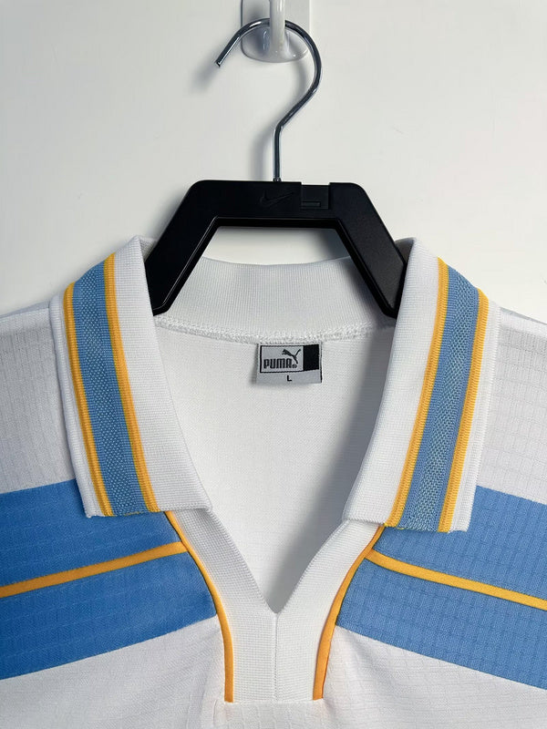 Lazio 1999-00 Retro - Third