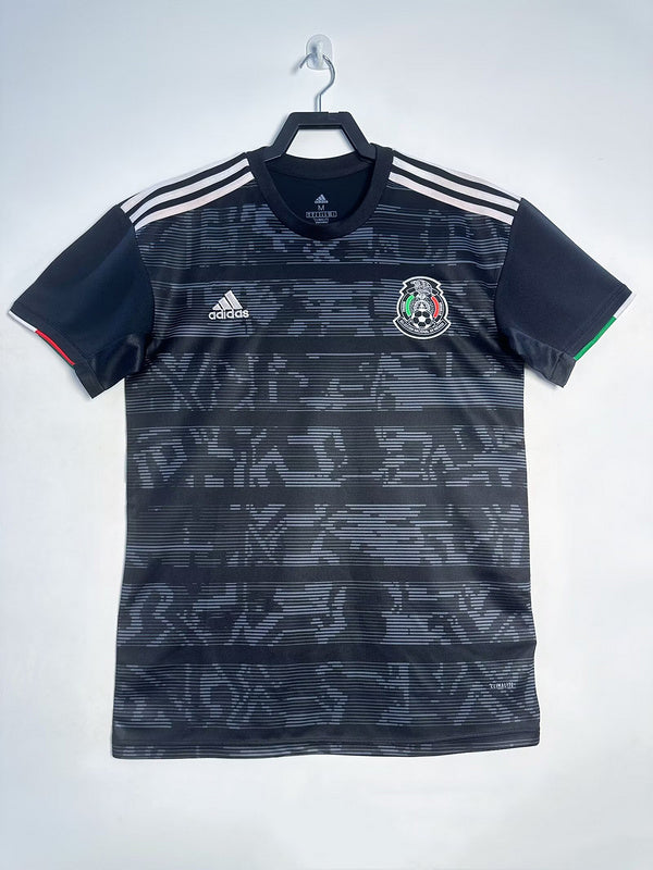 Mexico 2019 Retro - Away