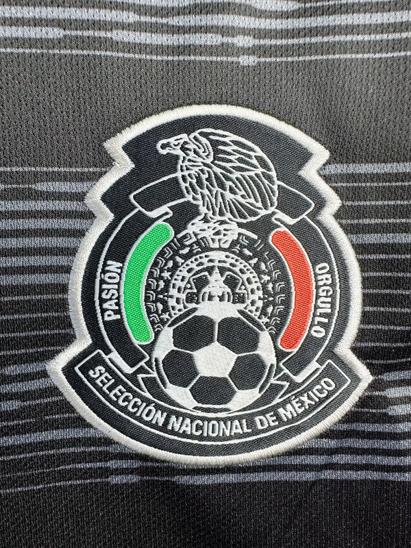 Mexico 2019 Retro - Away