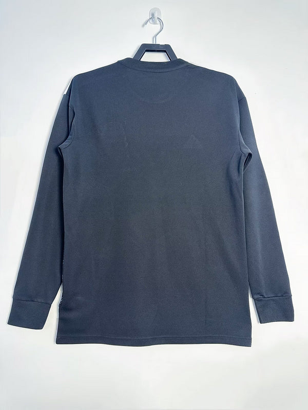 Mexico 2019 Retro - Away (Long Sleeves)