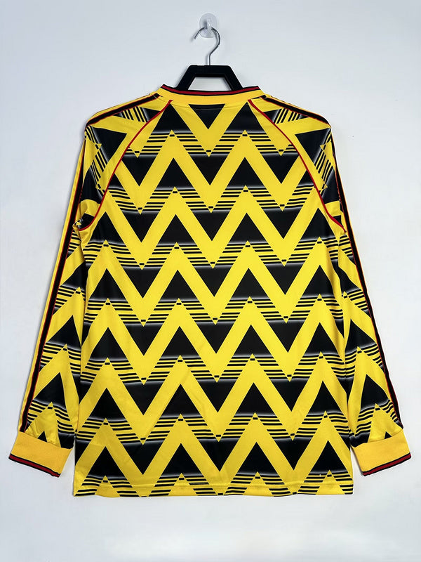Arsenal 1991-93 Retro - Away