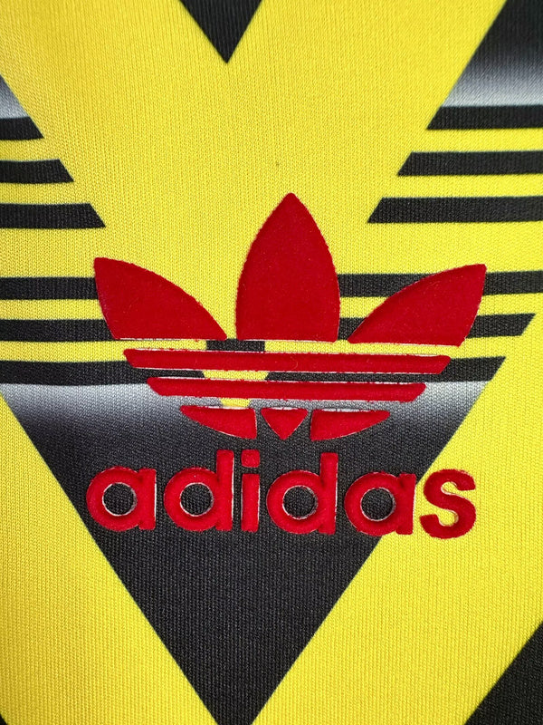 Arsenal 1991-93 Retro - Away
