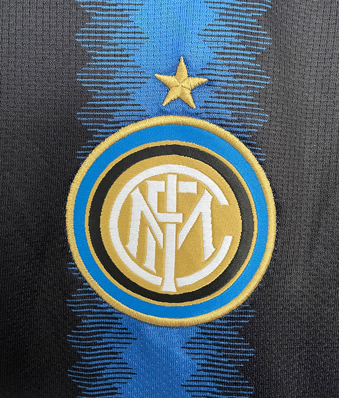 Inter Milan 2010-11 Retro - Home