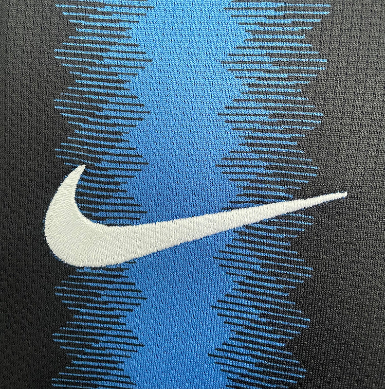 Inter Milan 2010-11 Retro - Home