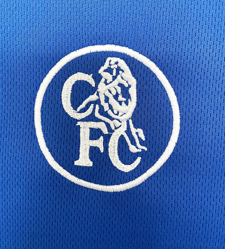 Chelsea 2003-05 Retro - Home