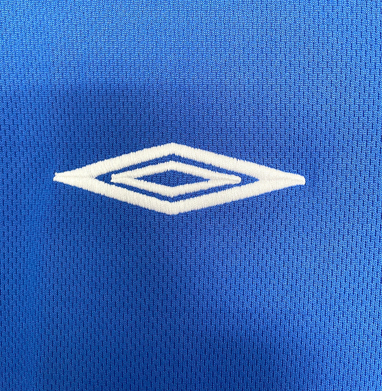 Chelsea 2003-05 Retro - Home