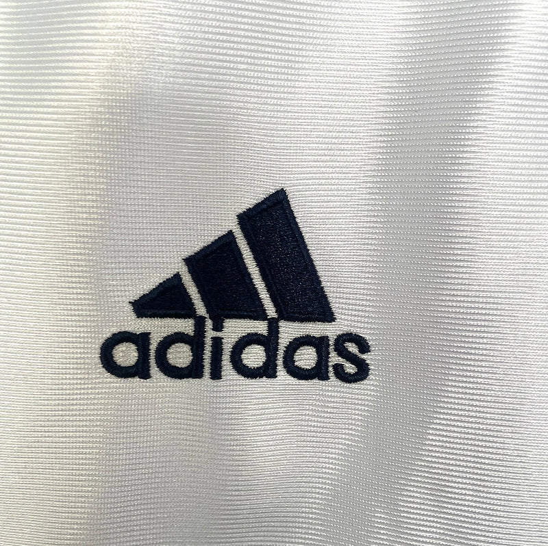 Real Madrid 1998-00 Retro - Home