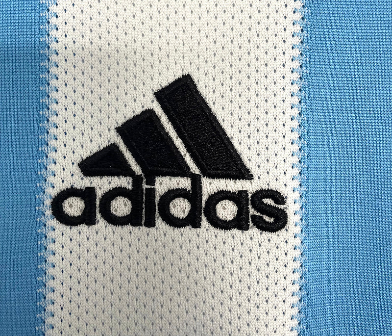 Argentina 2010 Retro - Home