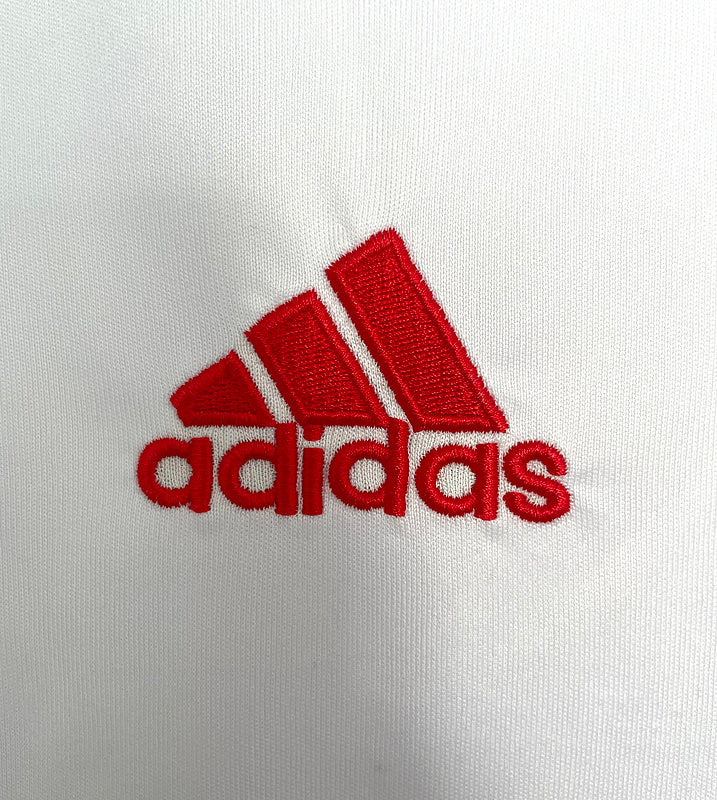 AC Milan 2011-12 Retro - Away