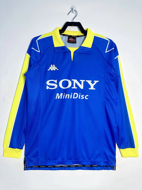Juventus 1998-99 Retro - Away