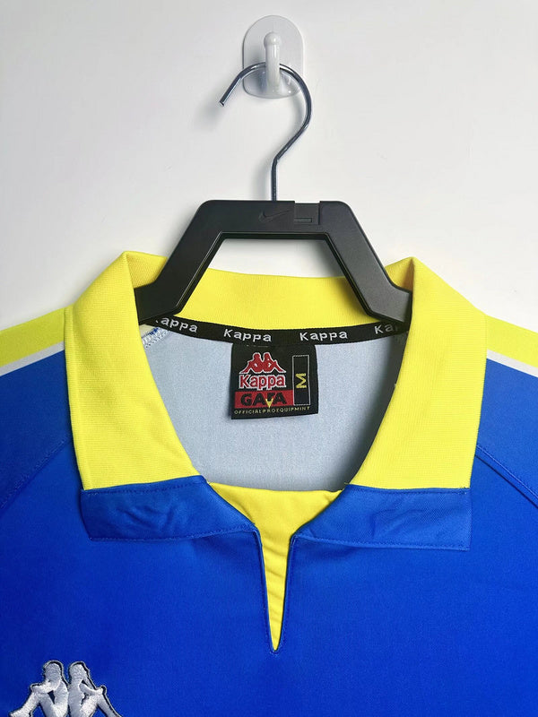 Juventus 1998-99 Retro - Away
