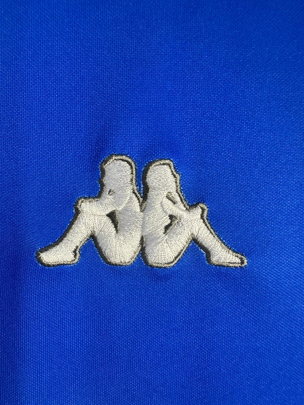 Juventus 1998-99 Retro - Away