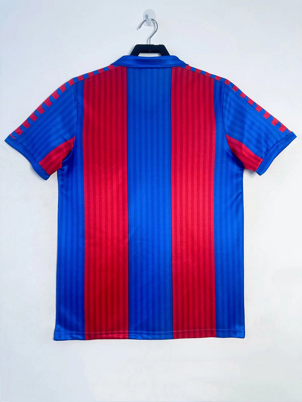 Barcelona 1989-92 Retro - Home