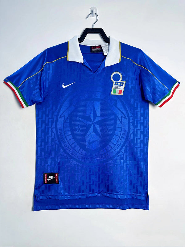 Italy 1995 Retro - Home