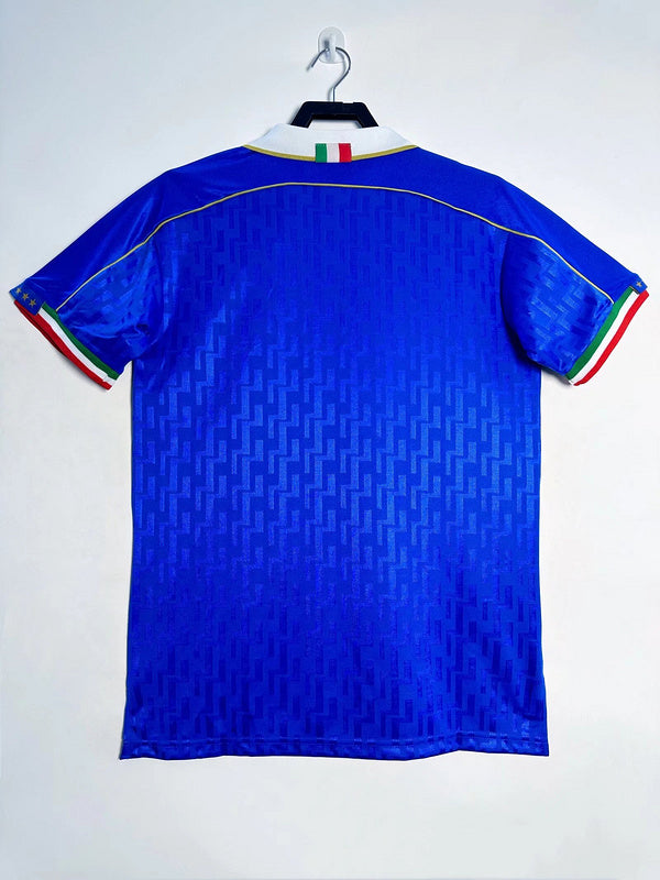 Italy 1995 Retro - Home