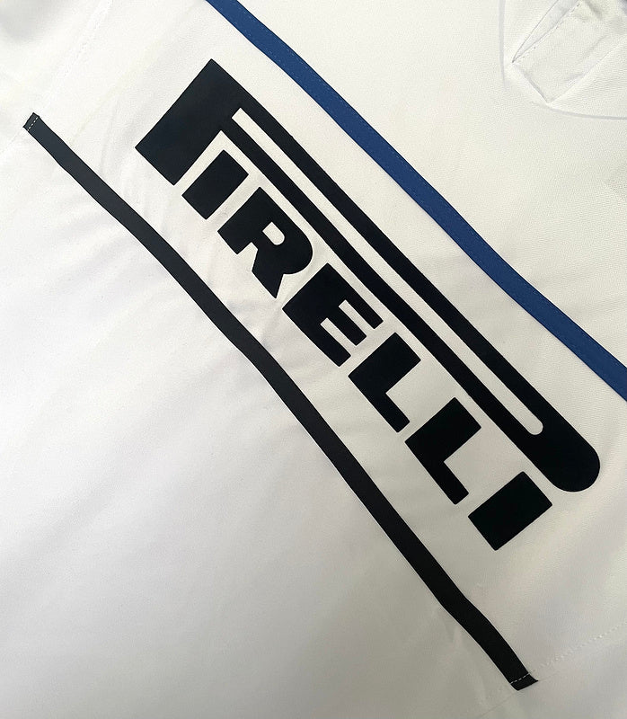 Inter Milan 1998-99 Retro - Away