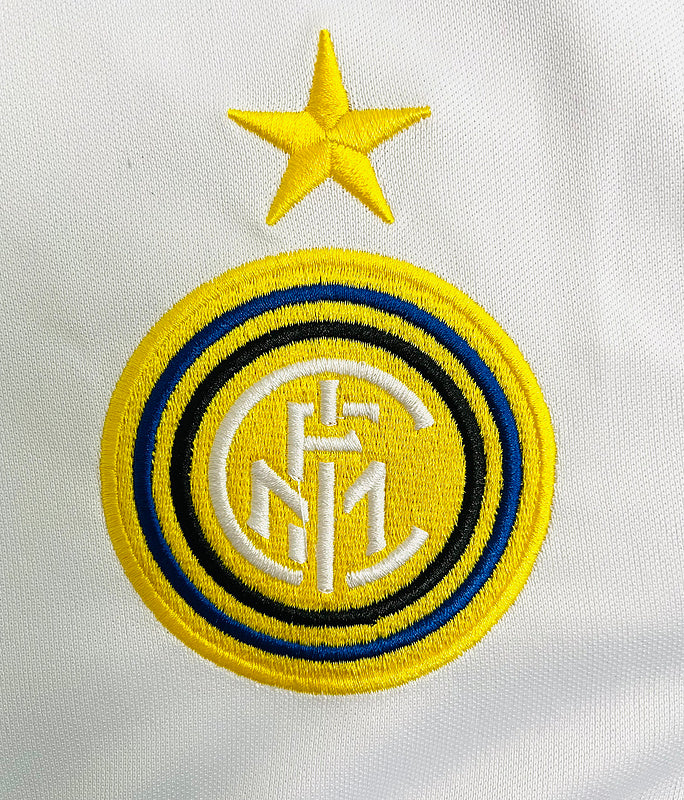 Inter Milan 1998-99 Retro - Away