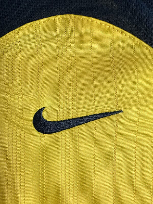 Arsenal 2005-06 Retro - Away