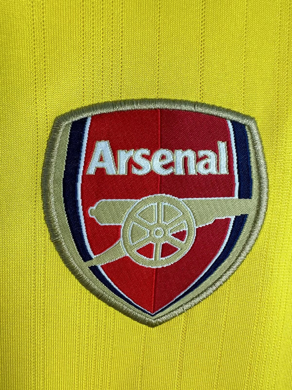 Arsenal 2005-06 Retro - Away