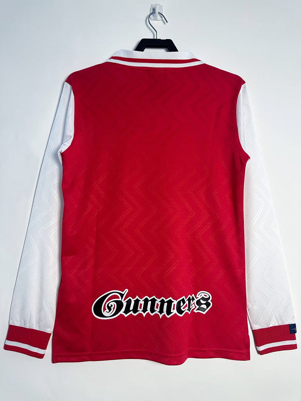 Arsenal 1996-97 Retro - Home