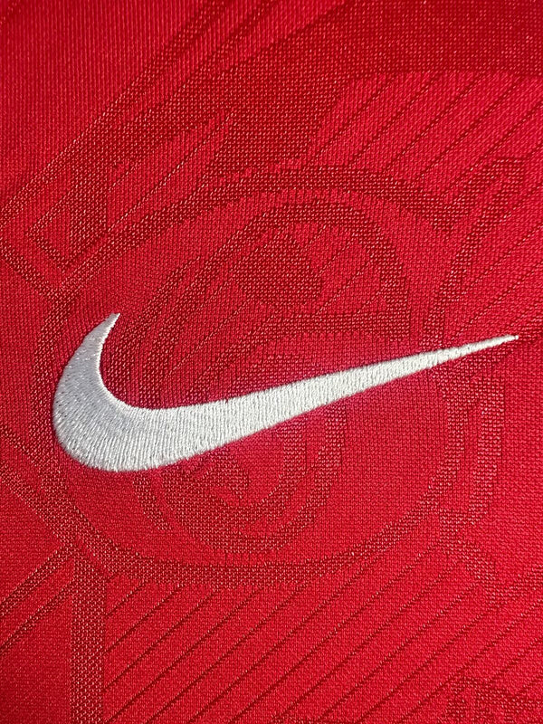 Arsenal 1996-97 Retro - Home
