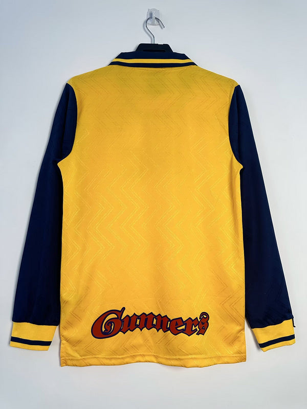 Arsenal 1996-97 Retro - Away