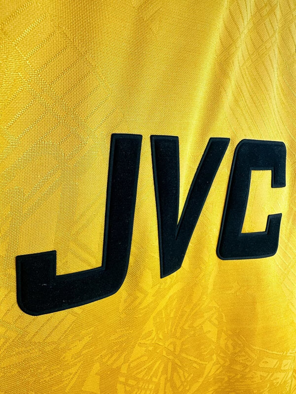 Arsenal 1996-97 Retro - Away