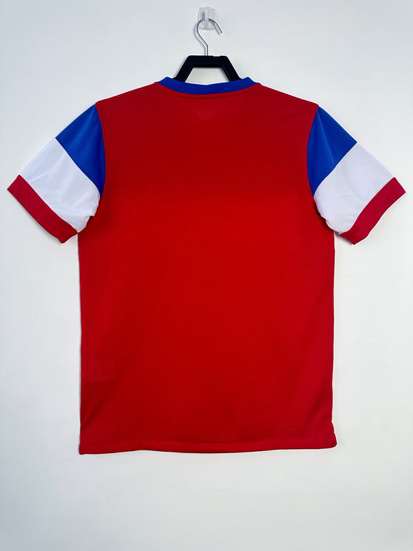 USA 2014 Retro - Away