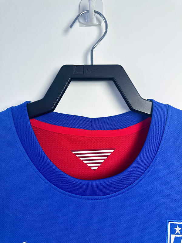 USA 2014 Retro - Away