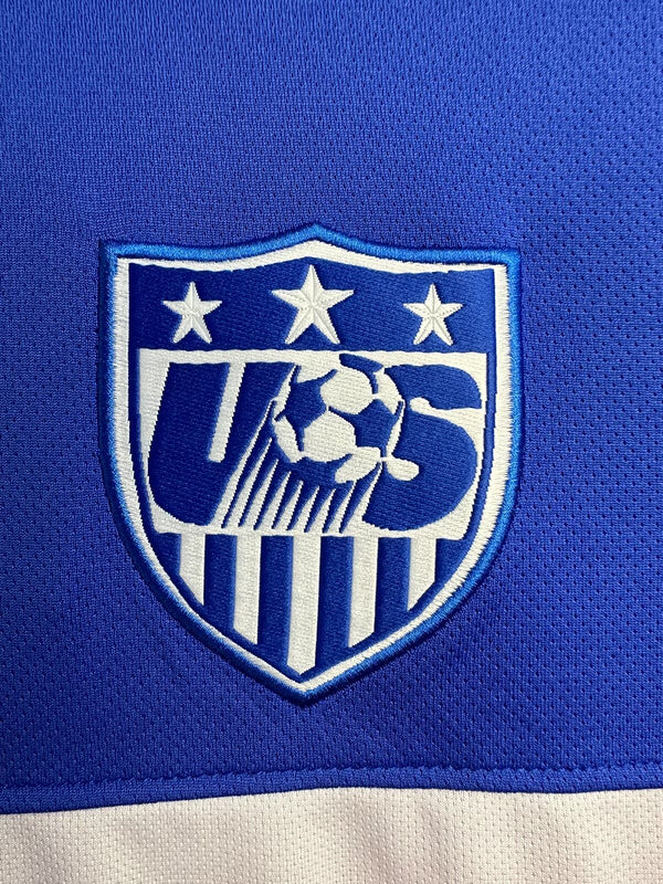 USA 2014 Retro - Away