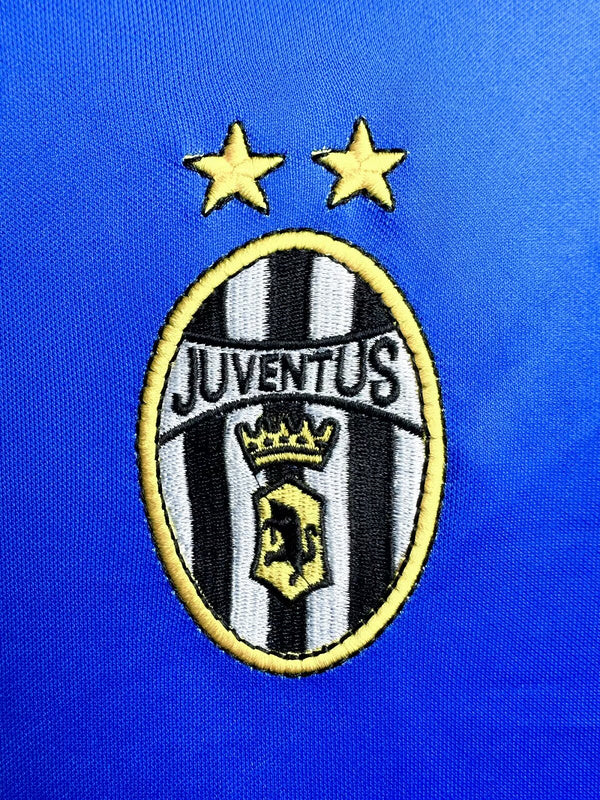 Juventus 1999-00 Retro - Away