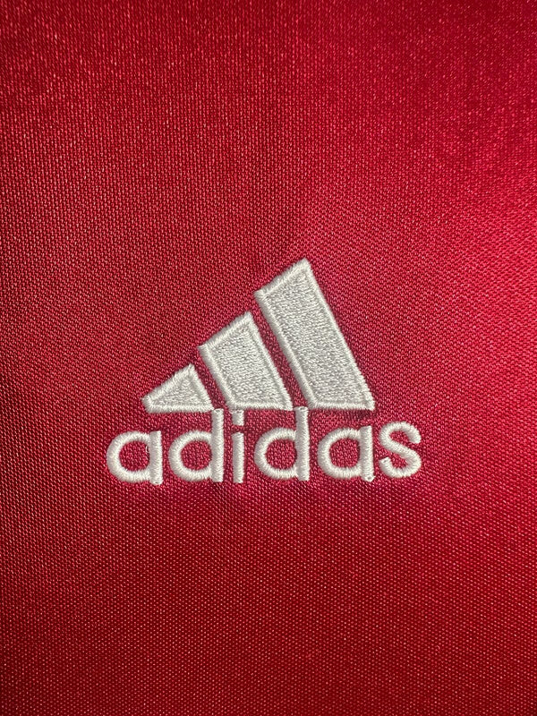 Bayern Munich 2003-04 Retro - Home