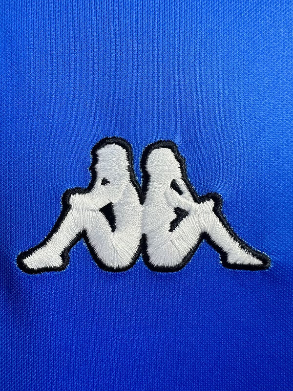 Juventus 1999-00 Retro - Away