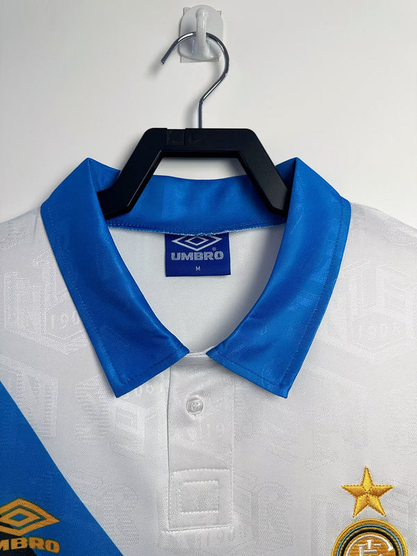 Inter Milan 1994-95 Retro - Away