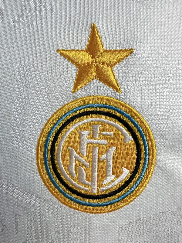 Inter Milan 1994-95 Retro - Away